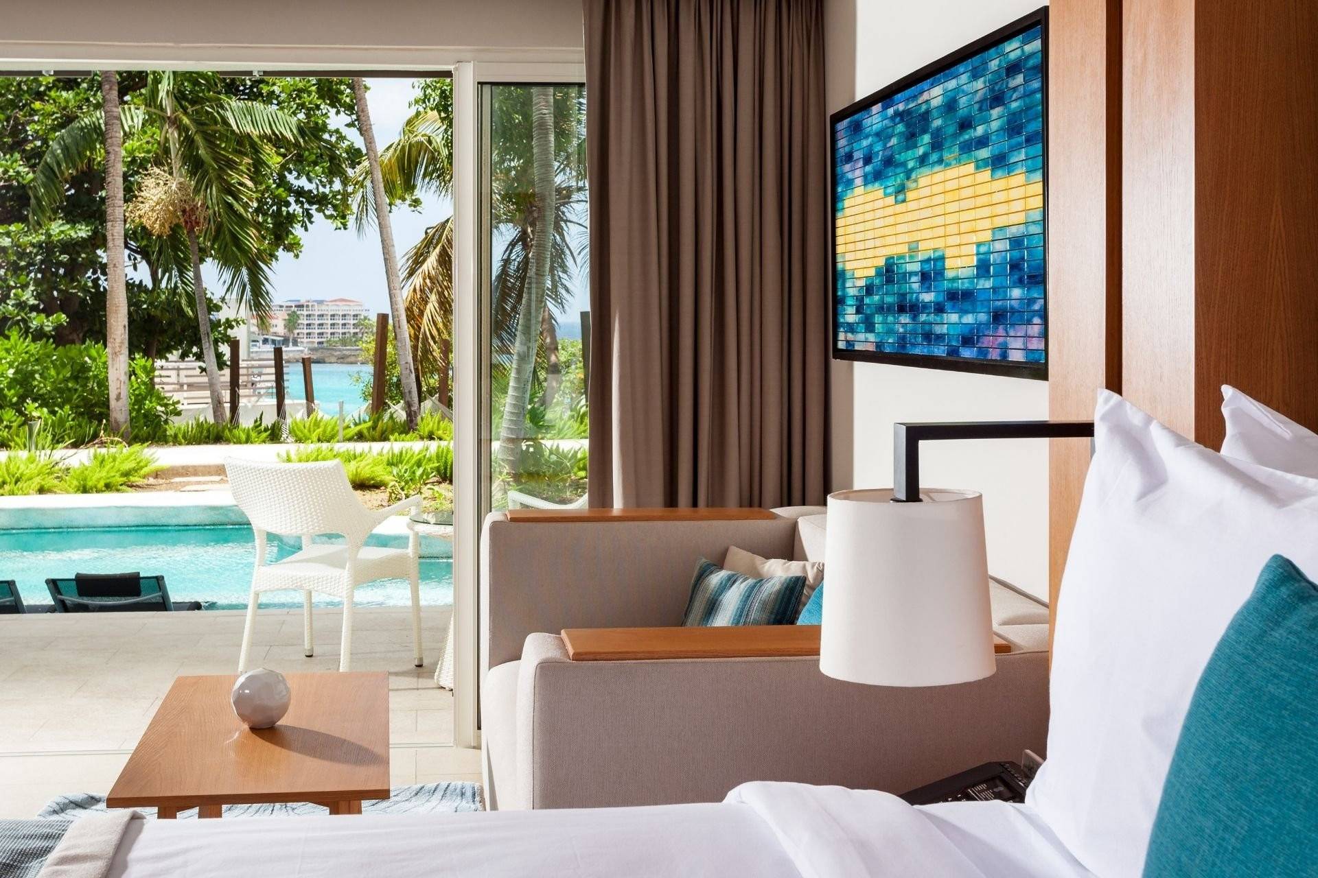 Sonesta Maho Beach resort - Saint Martin 2026